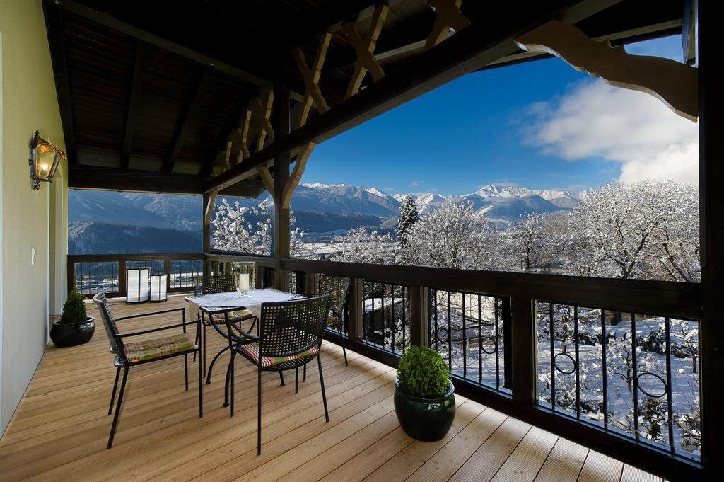 Kasperhof Apartments Innsbruck Top 6 - 7 Exteriör bild
